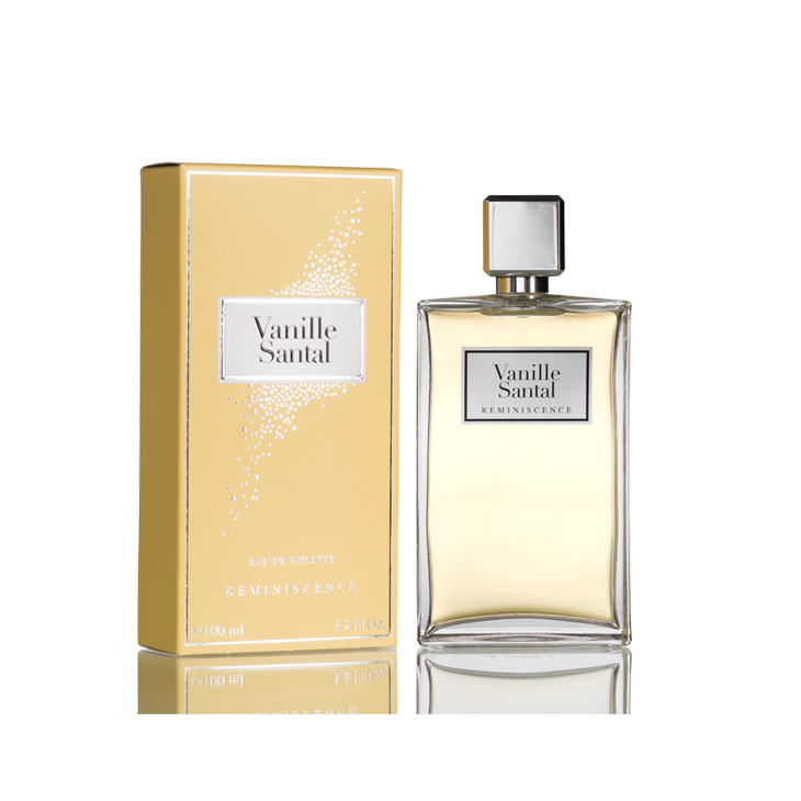 Reminiscence Vanille Santa 100ml