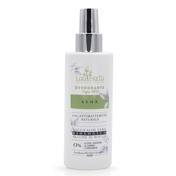 Lab Natù Vapo Aloe Desodorante 100ml-1
