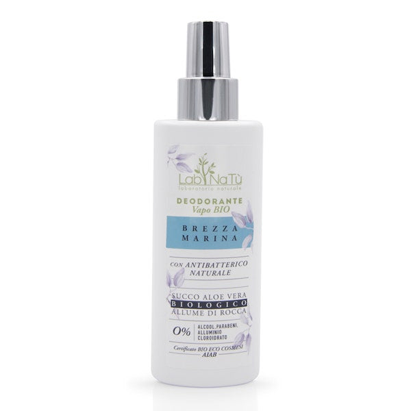 Lab Natù Sea Breeze Desodorante Vapo 100ml-1