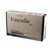 Vasculin Plus 30 Cpsulas-2