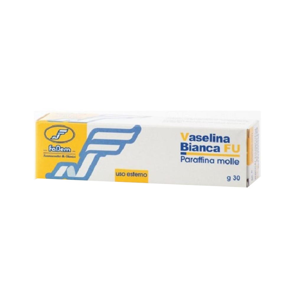 Vaselina Blanca 30g-1