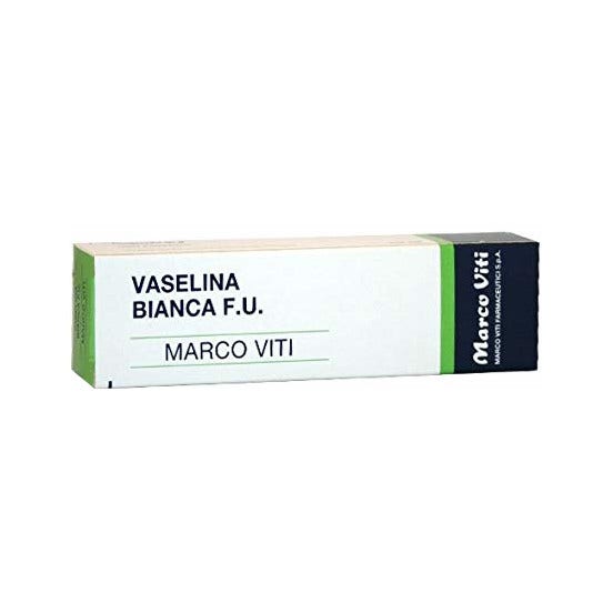 Vaselina Bianca FU 30g-2