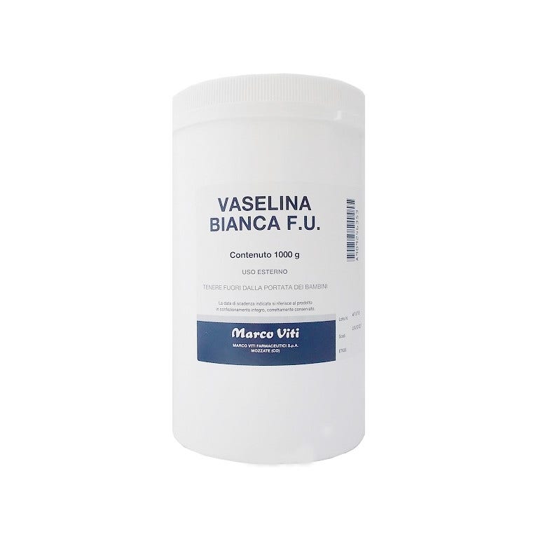 Vaselina Blanca 1000g-1