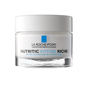 La Roche-Posay Nutritic Crema Nutritiva Intensa 50ml-3