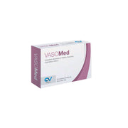 Vasomed 20 Comprimidos-1