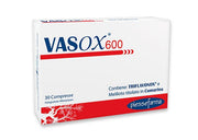 Vasox 600 30 Comprimidos-1