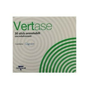 Vertase 30 Sticks Orosolubles 2g-2