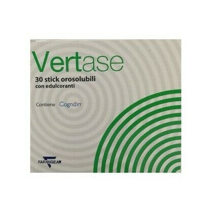 Vertase 30 Sticks Orosolubles 2g-2