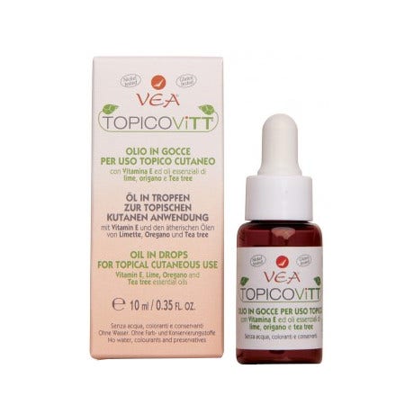 Vea Topicovit Gotas 10ml-1