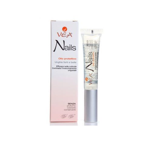 Vea Nails Protector Uñas / Cutículas 8ml-2