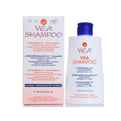 Vea Champú Anticaspa 125 ml-2