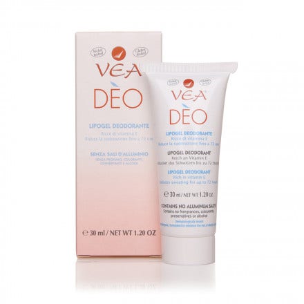 Vea Desodorante Deo-Lipogel 30ml-1