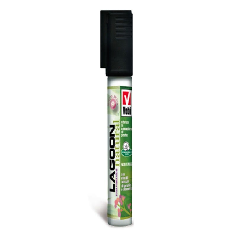 Lagoon Natural Roll-on para después de las picaduras 15 ml