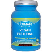 Ultimate Vegan Protein Sabor Cacao 450g-2