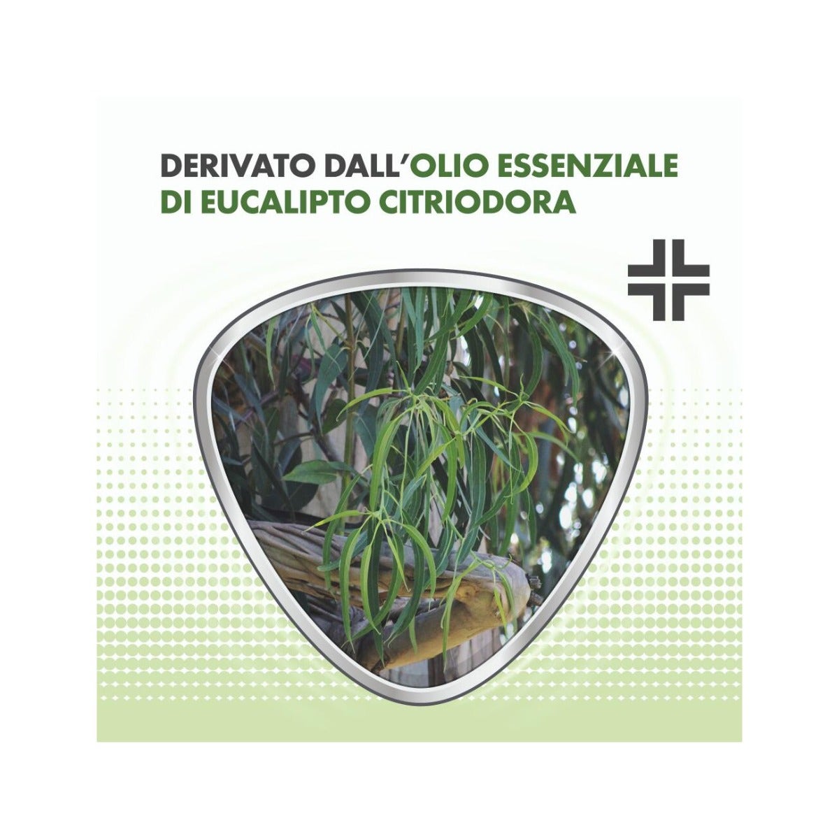 Autan Defense Vegetale Spray Antizanzare Comuni E Tigre A Base Di Olio Di Eucalipto 100ml