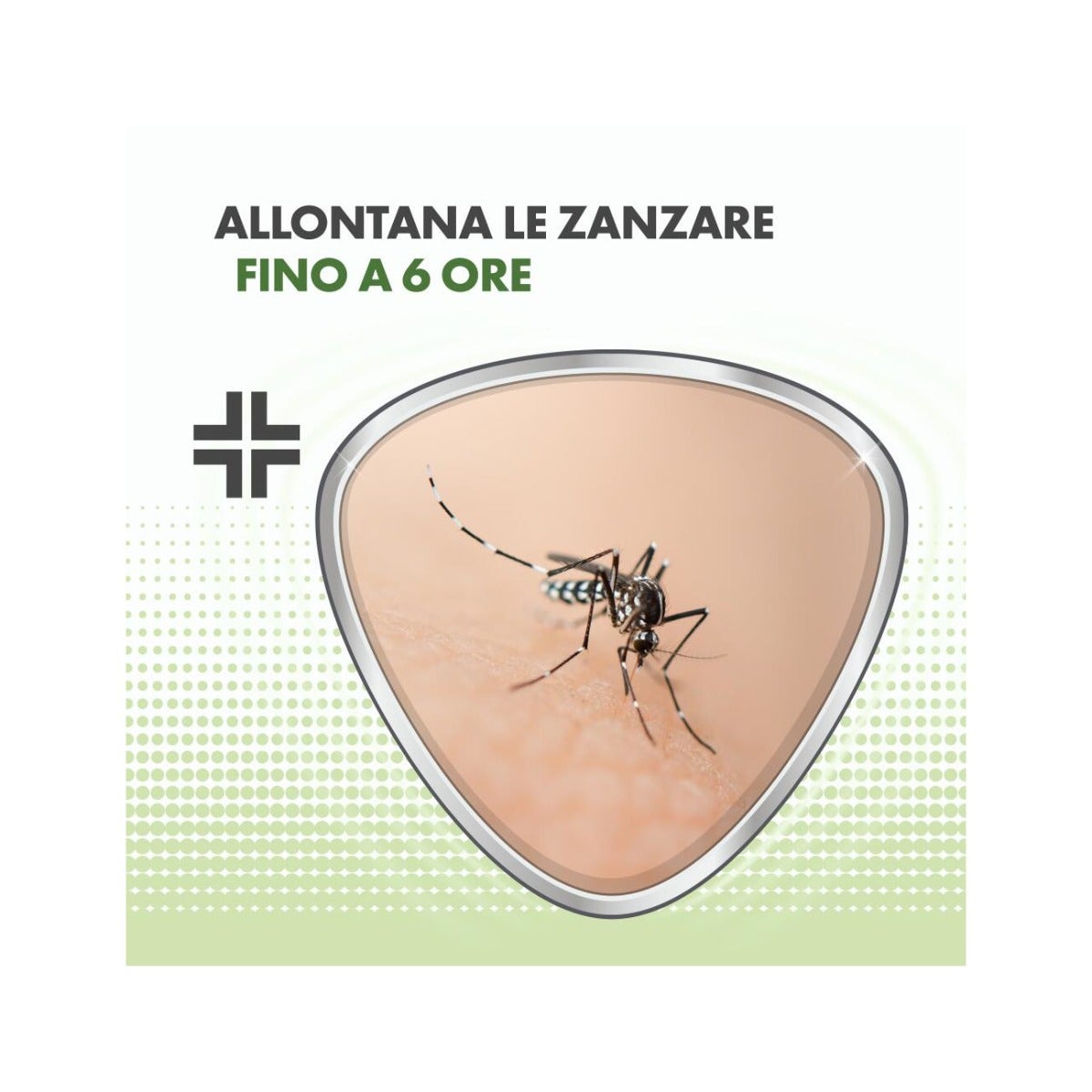 Autan Defense Vegetale Spray Antizanzare Comuni E Tigre A Base Di Olio Di Eucalipto 100ml