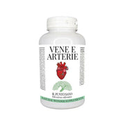 Il Punto Sano Vene E Arterie 140 Perle