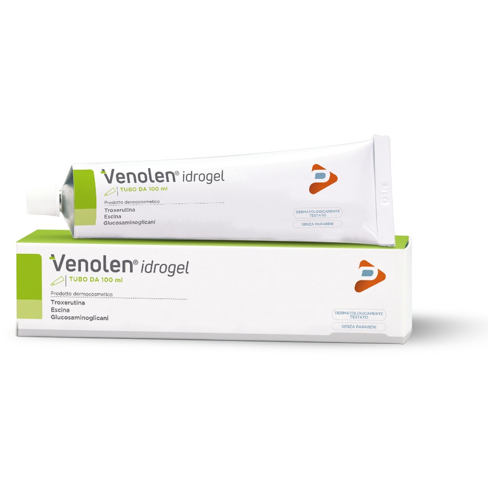 Venolen Hidrogel 100ml-5