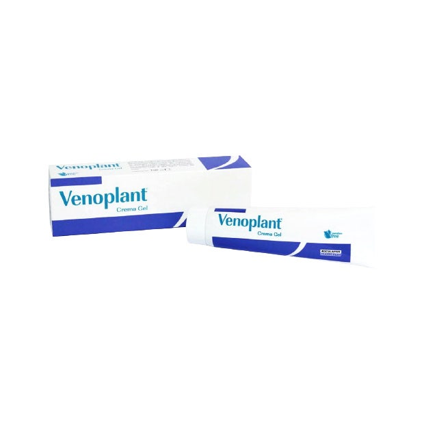 Gel Crema Venoplant 100ml-2