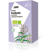 Salus Verbena Té de Hierbas Bio 15 Filtros-2
