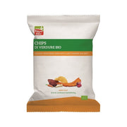 Chips de Verduras Ecológicas 75g-2