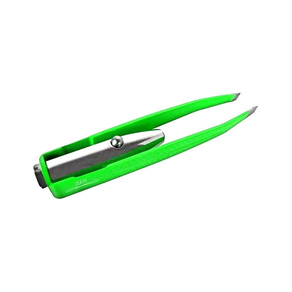 2 Pinzas Easy Led Verde 1 Pieza-1