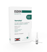 Isdin Verrutop Corporal 4 Ampollas-3