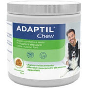 Adaptil Chew, alimento complementario calmante para perros, 30 bocaditos