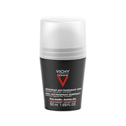 Vichy Homme Deodorante Roll-on Antitraspirante 50ml -3