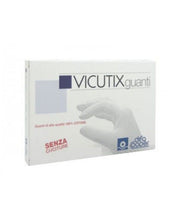Guante pequeño de algodón Vicutix-1