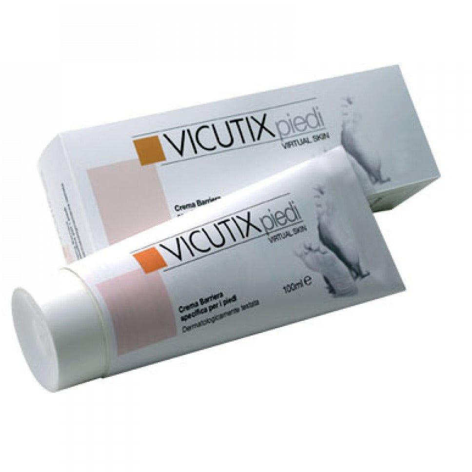 Vicutix Crema para Pies 100ml-2
