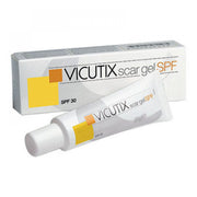 Vicutix Gel Cicatriz SPF 30 20g-2