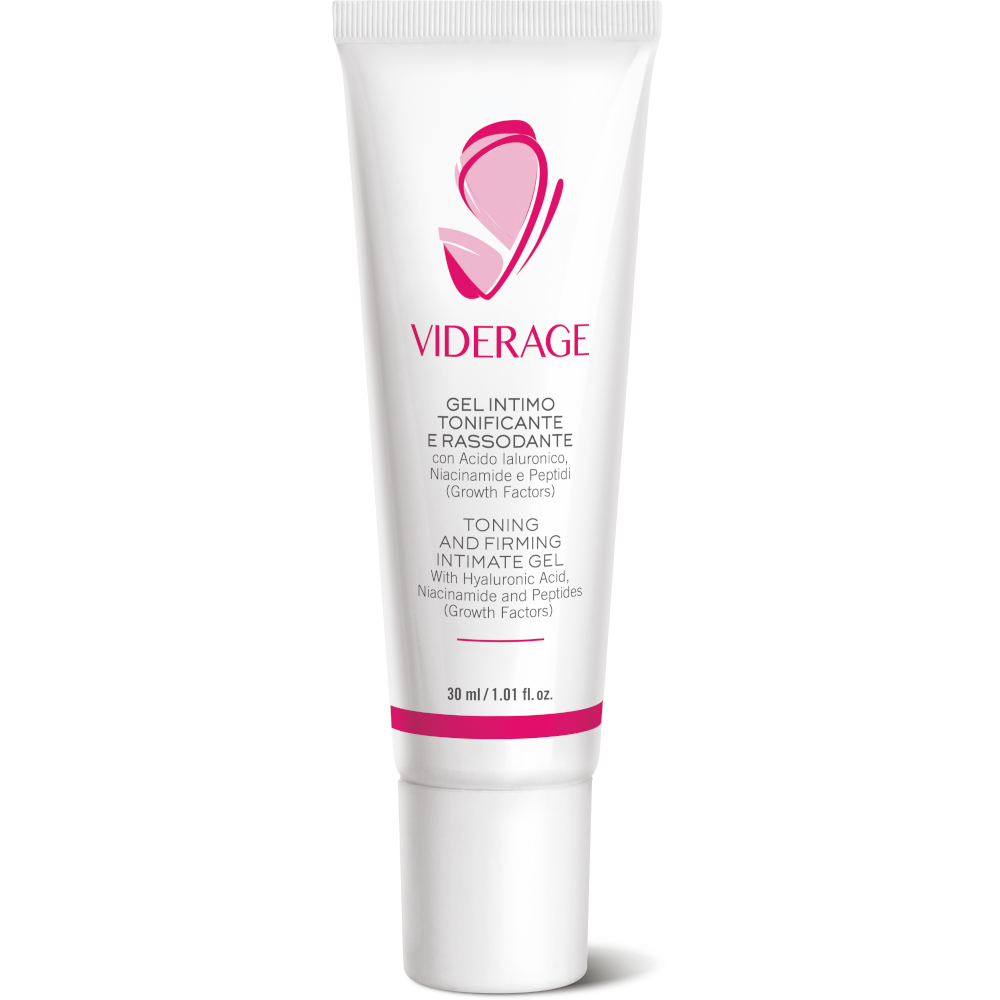 Viderage Gel Íntimo 30ml-4