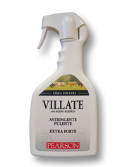 Guglielmo Pearson Villate Loción Extra Fuerte Para Pezuñas Equinos 700ml-1