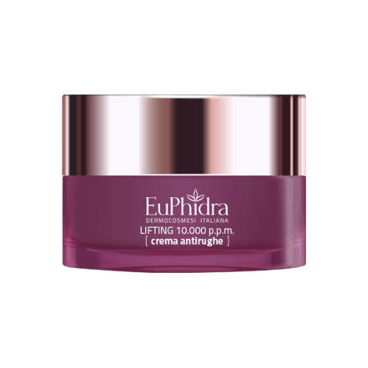 Euphidra Filler Crema Reafirmante 10000 PPM 50ml-1