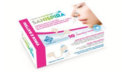 Sanispira Virus E Batteri 10 Pezzi Misura Large