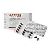Canova Viscaplus 60 Cpsulas Blandas-2