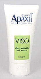 Apaxil Crema Opacizzante Viso 50ml-1