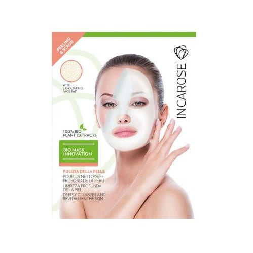 Bio Mask Innovation Peeling Exfoliante 26ml-3