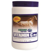 Equine Supreme Vitamin C Pro Pienso Complementario Para Caballos 1Kg-1