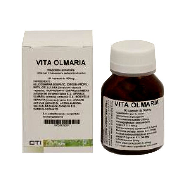 Vita Olmaria Oti 60 Cápsulas-3