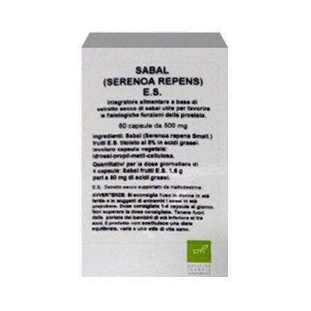 Vita Sabal 60 Cápsulas-1