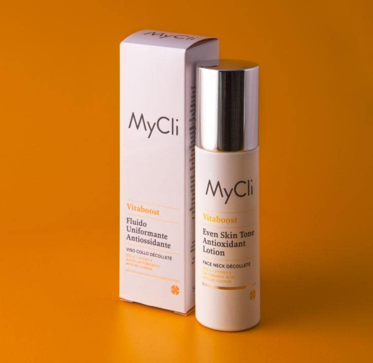 Mycli Vitaboost Fluido Antioxidante Uniforme Rostro 50ml-3