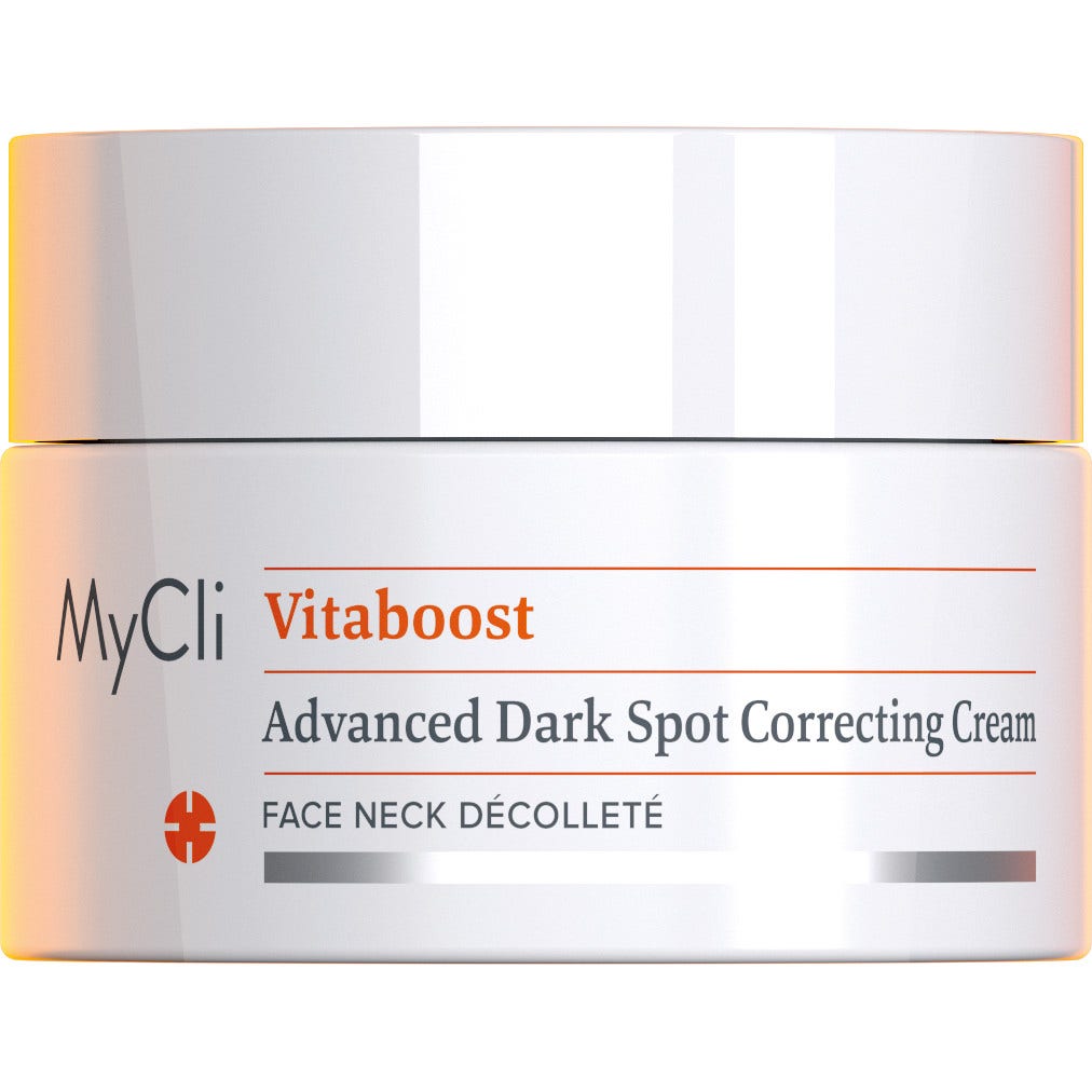 Mycli Vitaboost Enhanced Anti-Discromie Crema Facial 50ml-1