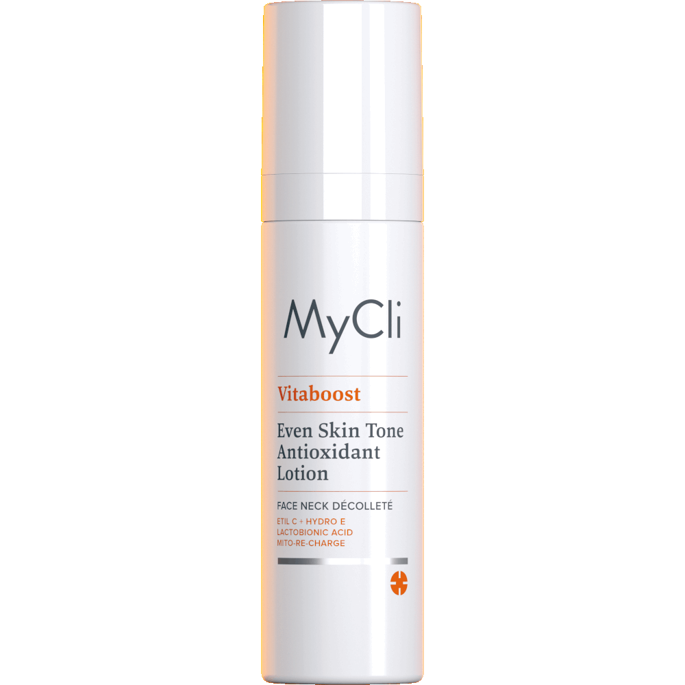 Mycli Vitaboost Fluido Antioxidante Uniforme Rostro 50ml-1