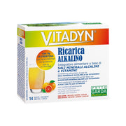 Vitadyn Recambio Alcalino 14 Sobres-3