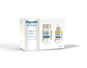 Bioscalin Vital Sistema Maschera Capelli 100ml + Siero Viso&Collo 30ml