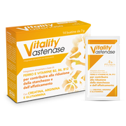Vitality Astenase 14 Sobres-2