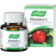 Bioforce Vitamina C 40 Comprimidos-2