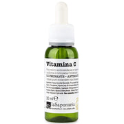 La Saponaria Activo Puro Vitamina C 30ml-1